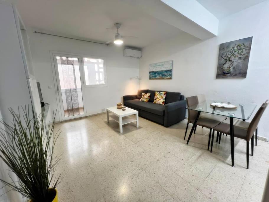 Appartement Magnifico En El Centro De