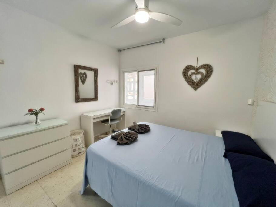 Appartement Magnifico En El Centro De Fuengirola