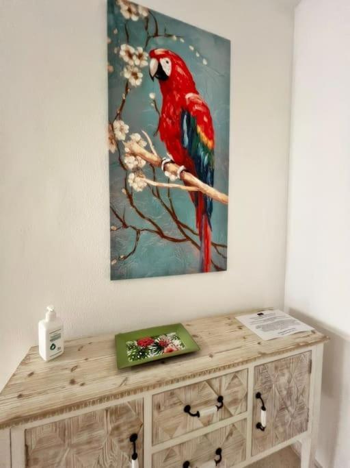 Appartement Magnifico En El Centro De Fuengirola