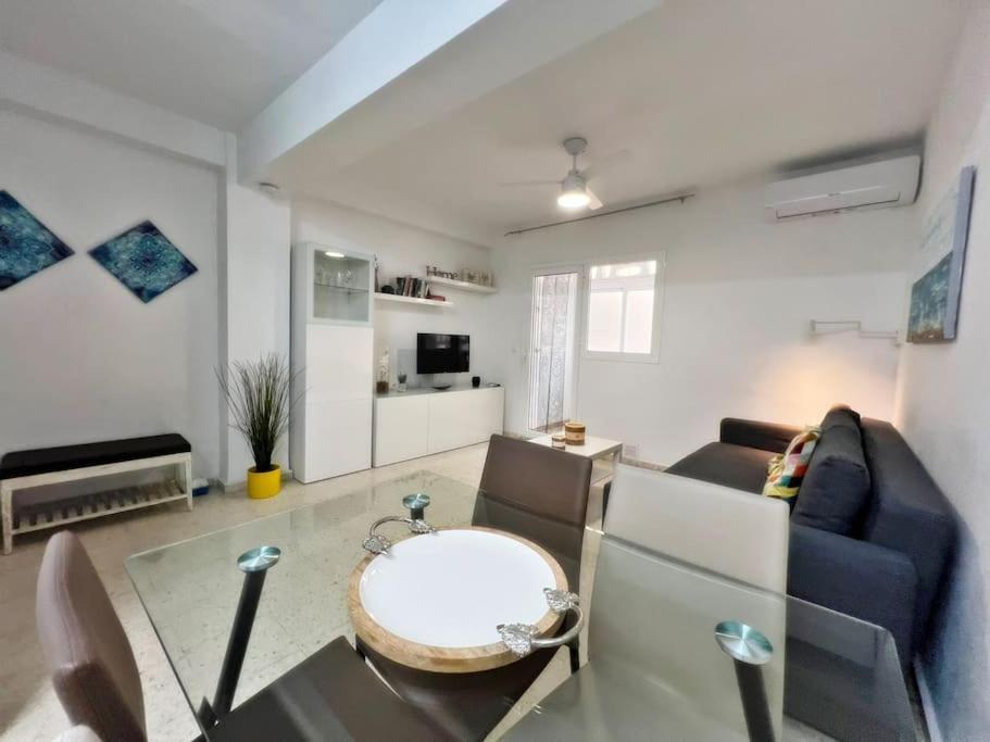 Appartement Magnifico En El Centro De